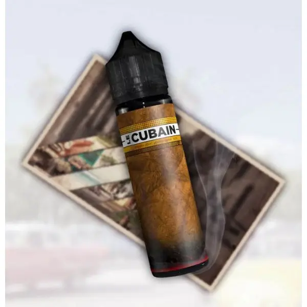 Le Cubain 50ML - Avap