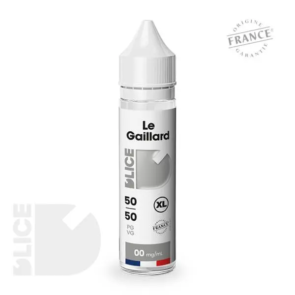 Le Gaillard 50 ML - Dlice