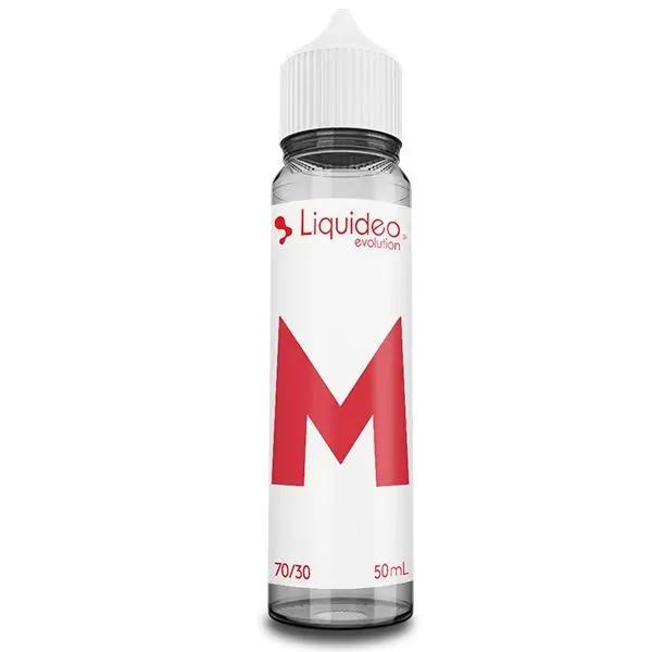 Le M 50 ML de Liquideo