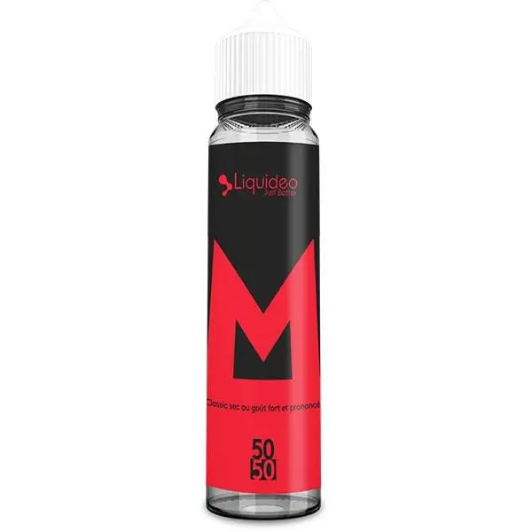 Le M 50 ML FIFTY - Liquideo