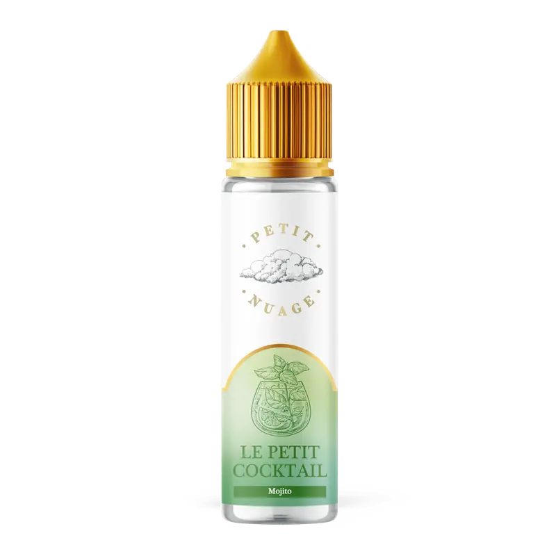 Le Petit Cocktail 50 ml - Petit Nuage