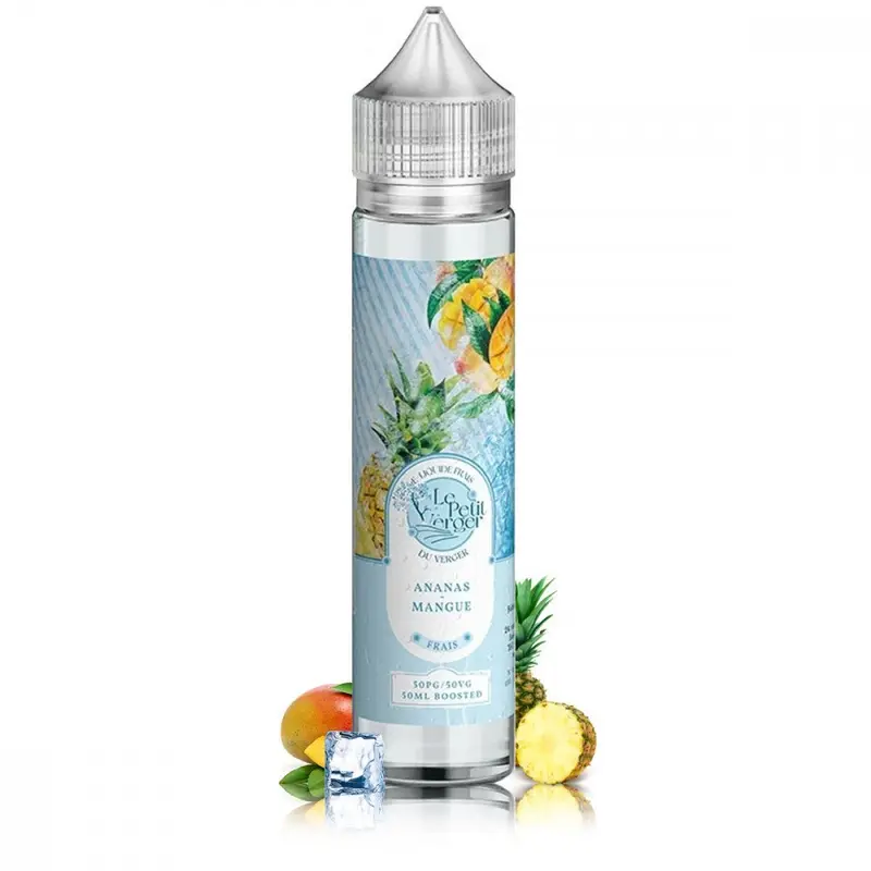 Le Petit Verger FRAIS 50ml