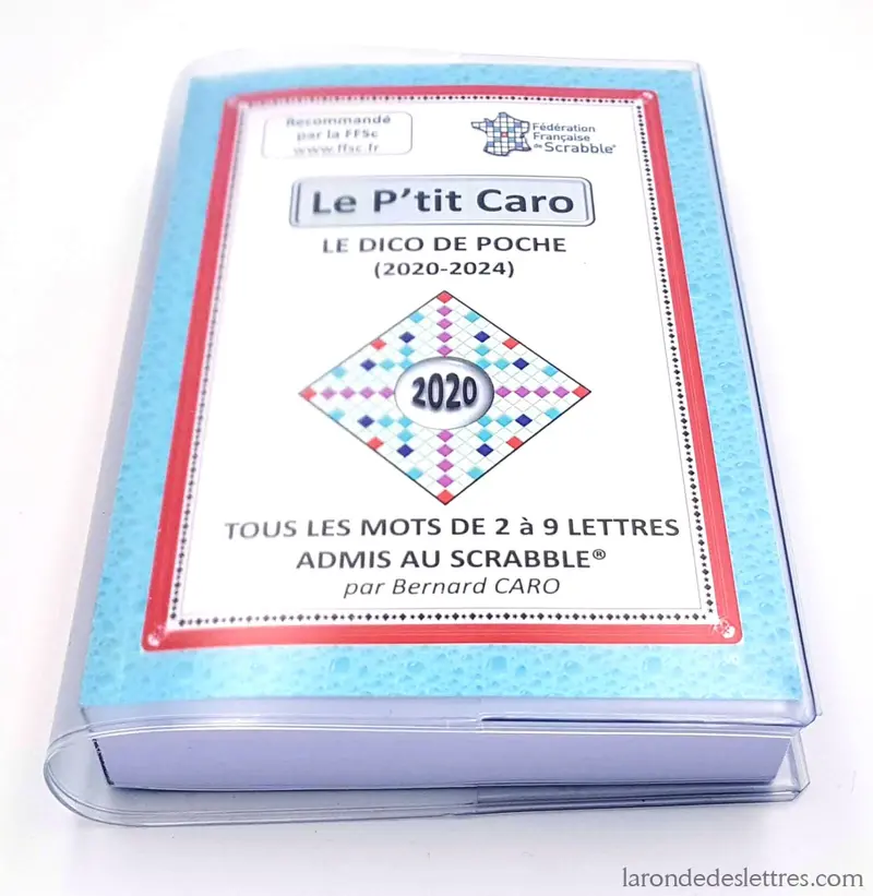 Le P'tit Caro