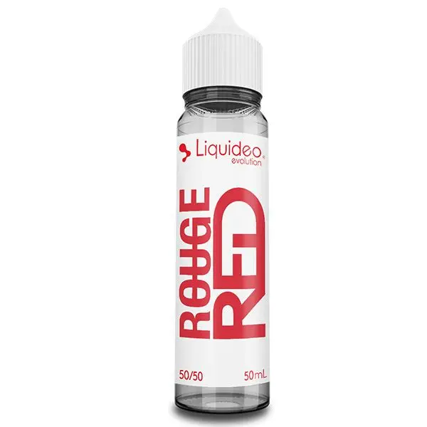 Le Rouge 50 ML - Evolution/Liquideo
