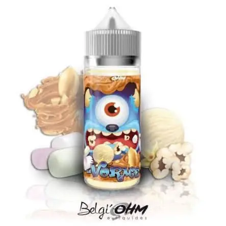 Le Vorace 50ml