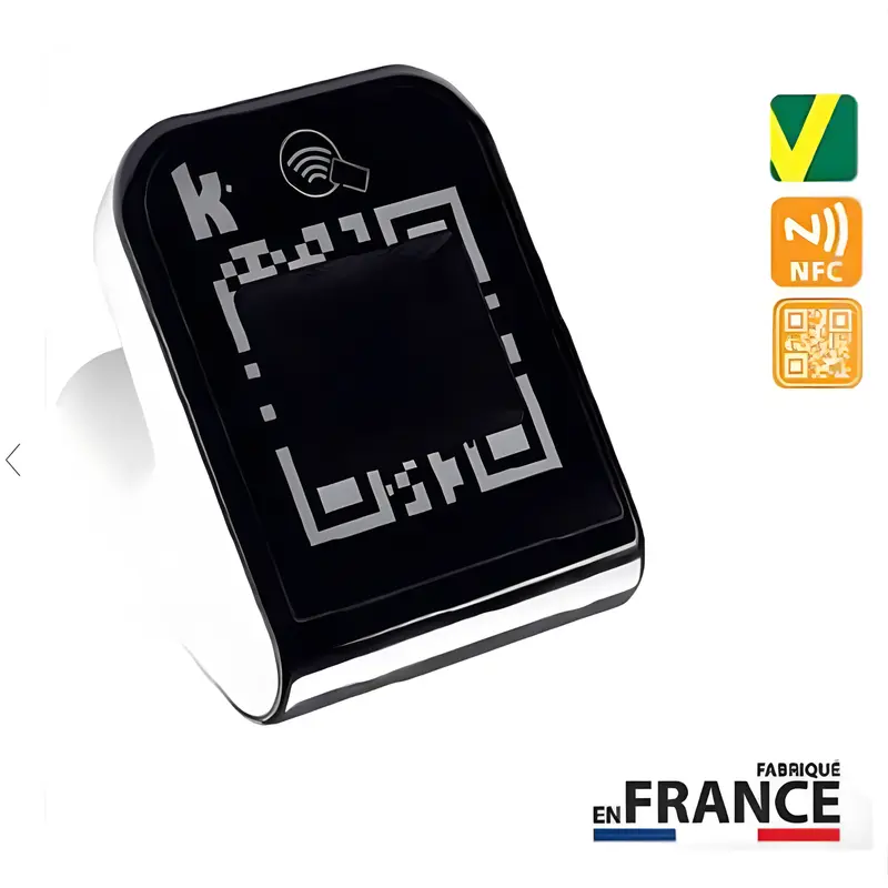 Lecteur Sesam Vitale Kap-eCV