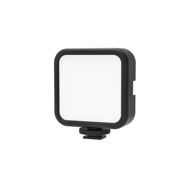 LED Video Light with 3 Cold Shoe for SCORP Mini 3 Pro