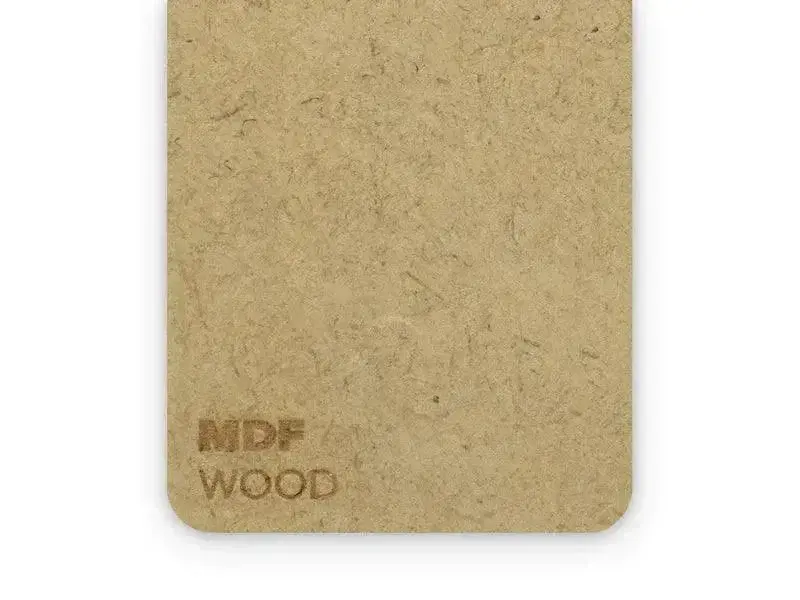 LEGNO MDF 3MM - 9/15 FOGLI