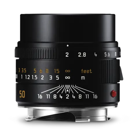 Leica APO-Summicron-M 50 f/2 ASPH.