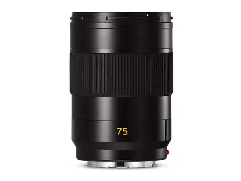 Leica APO-Summicron-SL 1