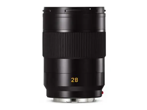 Leica APO-Summicron-SL 28 f/2 ASPH.