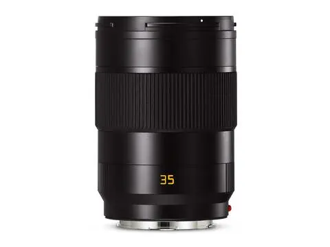 Leica APO-Summicron-SL 35 f/2 ASPH.