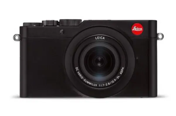Leica D-Lux 8