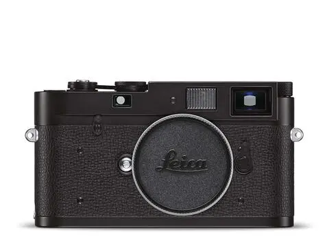 Leica M-A