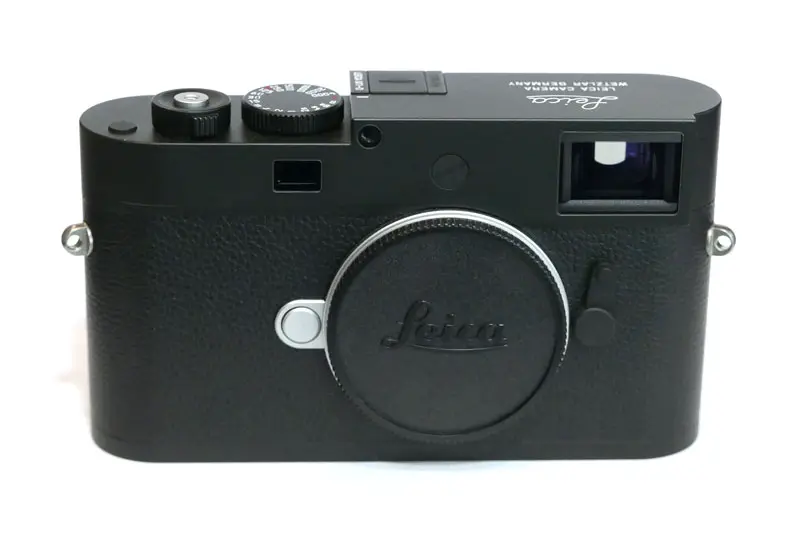 Leica M11-D neuf en boîte