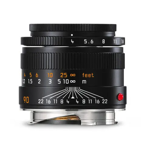 Leica Macro-Elmar-M 90 f/4