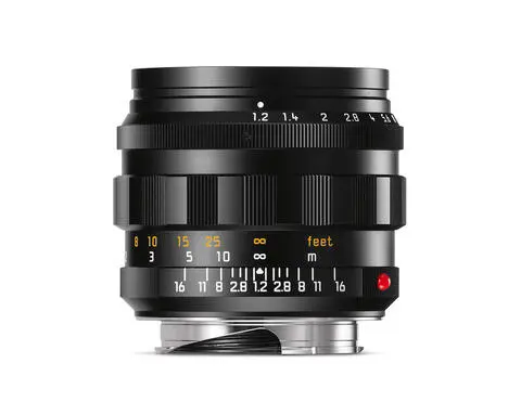 Leica Noctilux-M 1