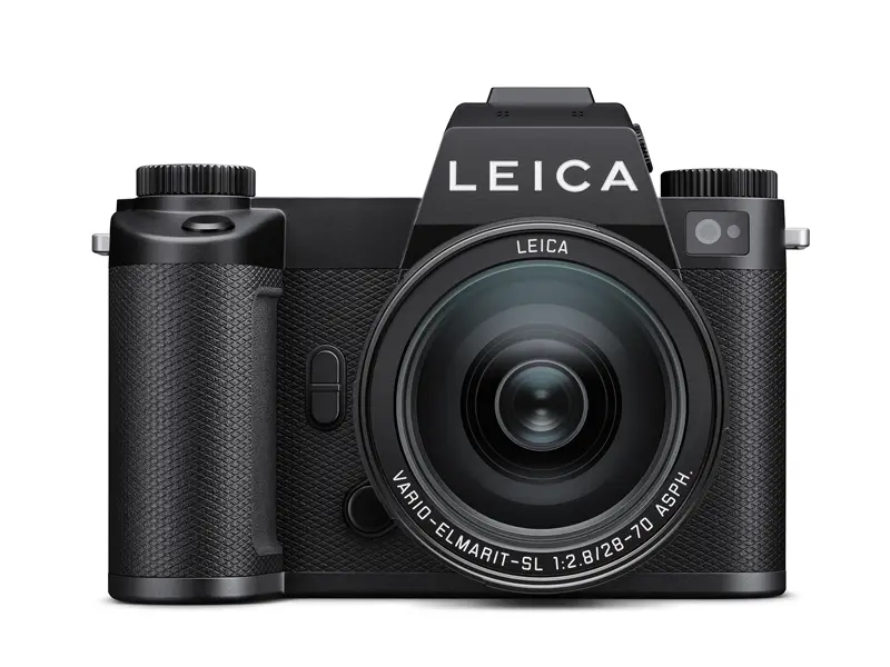 Leica SL3-P
