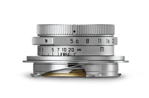 Leica Summaron-M 28 f/5.6
