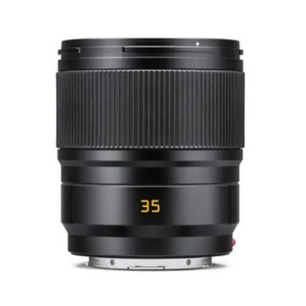 Leica Summicron-SL 35 f/2 ASPH.