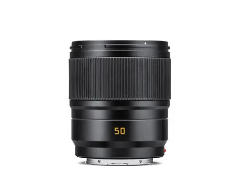 Leica Summicron-SL 50 f/2 ASPH.