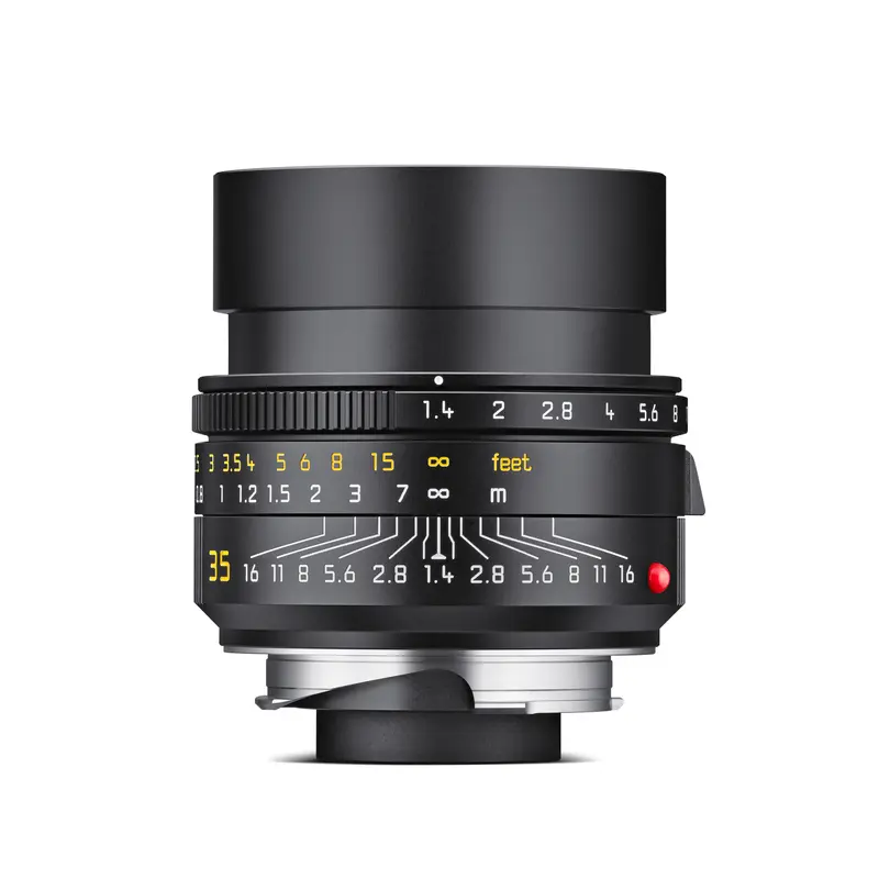 Leica Summilux-M 1,4/35 Asph.