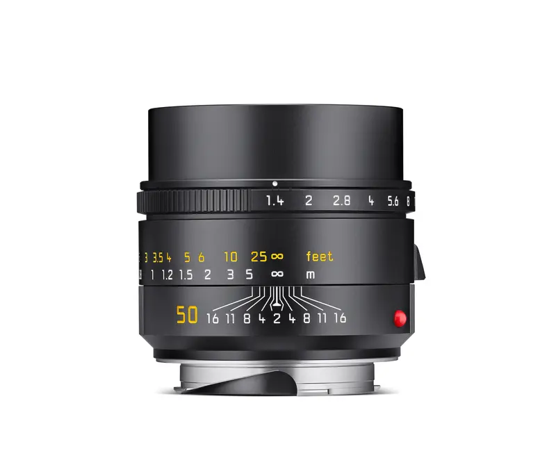 Leica Summilux-M 50 f/1.4 ASPH.