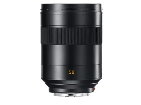 Leica Summilux-SL 1