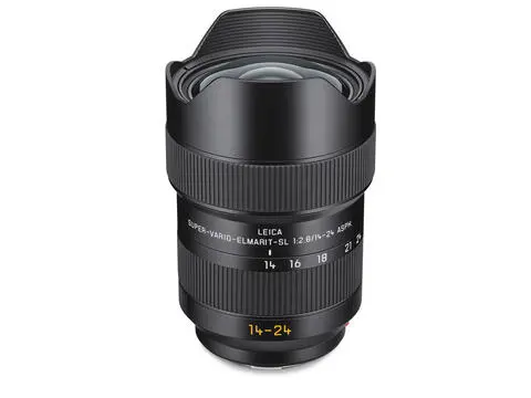 Leica Super-Vario-Elmarit-SL 14-24 f/2.8 ASPH.