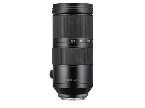 Leica Vario-Elmar-SL 100-400mm f/5-6.3