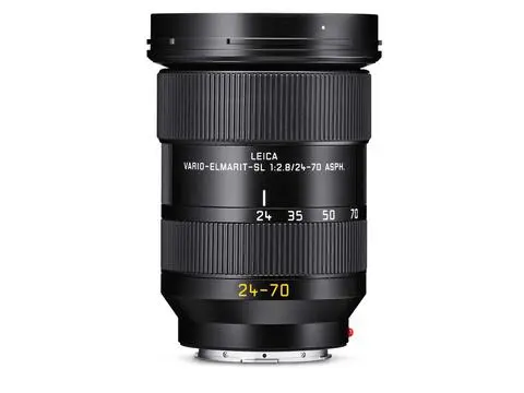Leica Vario-Elmarit-SL 1