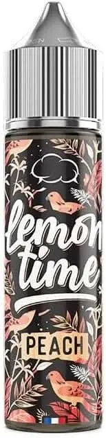 Lemon Time 50ml
