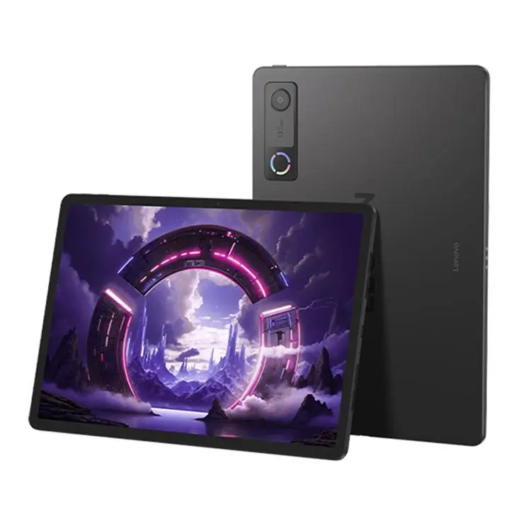 Lenovo LEGION Y900 11 AI Tablet, 11.1 inch Wi-Fi, 12GB+256GB, Android 16, Dimensity 9500s Octa Core, US Plug (Black)