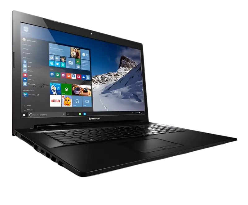 Lenovo Pc Portable