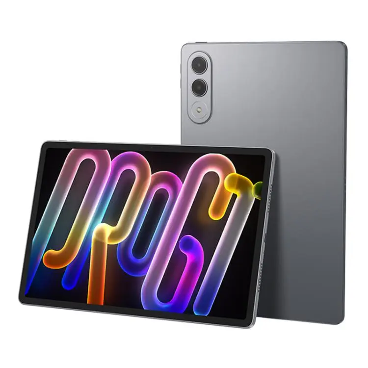 Lenovo Xiaoxin Pad Pro GT 11.1 inch WiFi Tablet, 12GB+256GB, Android OS, Qualcomm Snapdragon 8 Gen3 Octa Core,US Plug (Grey)