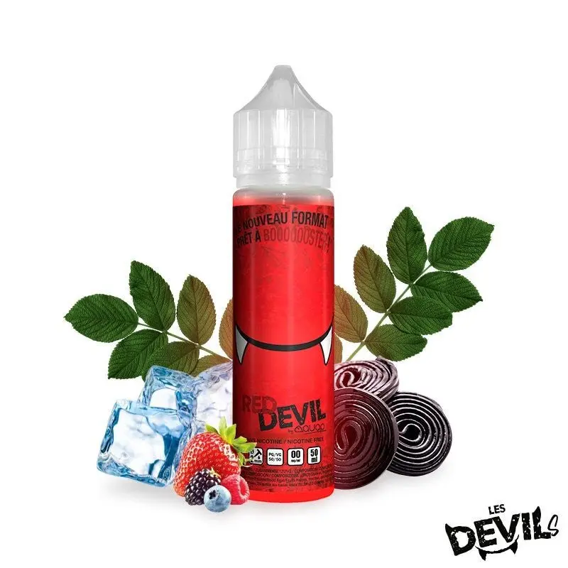 Les Devil’s 50ml - Avap