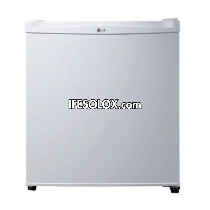 LG GL-051SQQ 48L Single Door Bedside Table-Top Refrigerator - Brand New