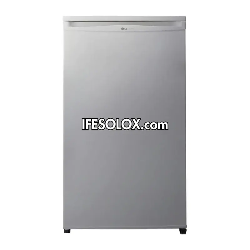 LG GL-131SLQ 92L Single Door Refrigerator + 2 Years Warranty - Brand New