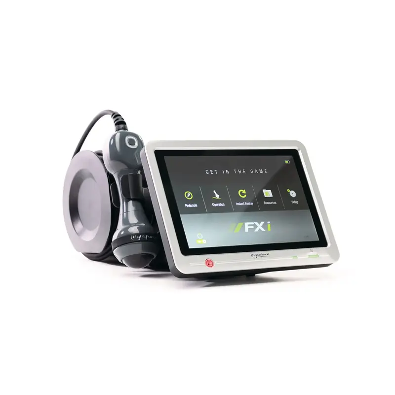 Lightforce® FXi 15 W Thérapie laser - Chattanooga®