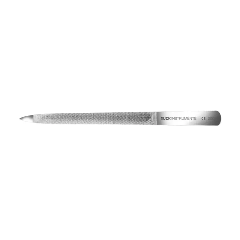 Lime à ongles - Longueur
