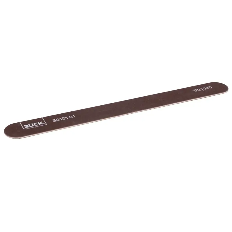 Lime fine longue durée - Grain 120/240 - Lot de 25 - Ruck