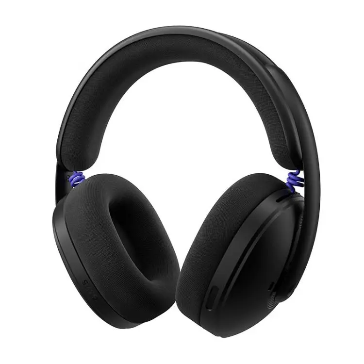 Logitech G325 LIGHTSPEED Wireless Gaming Headset with Mic(Black)