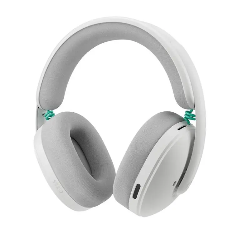Logitech G325 LIGHTSPEED Wireless Gaming Headset with Mic(White)