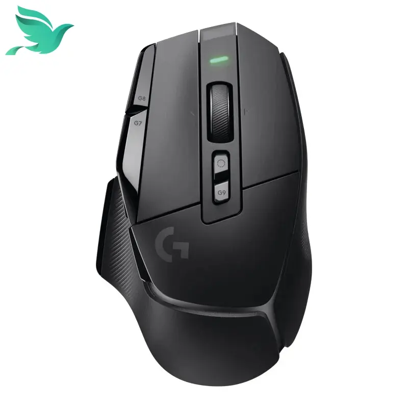 Logitech G502 X Advanced Edition Gaming Mouse