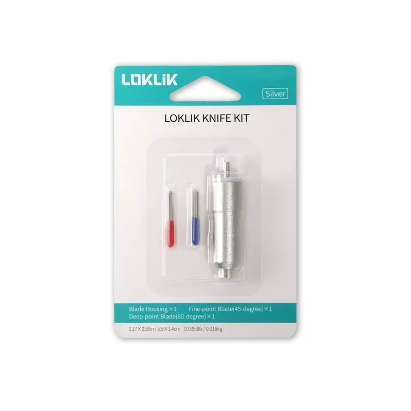 LOKLiK Blade Kit