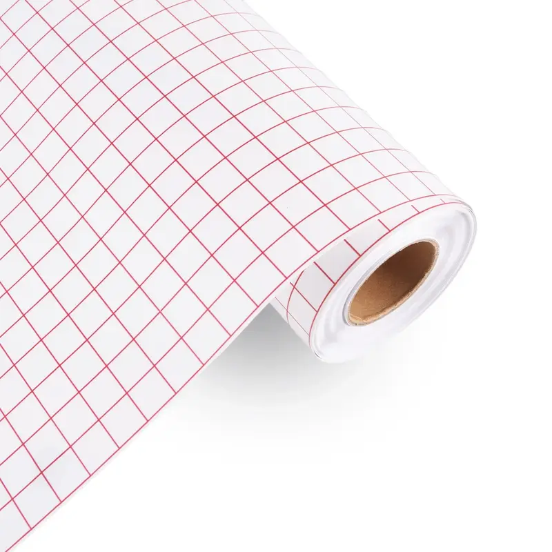 LOKLiK Grid Transfer Tape Roll