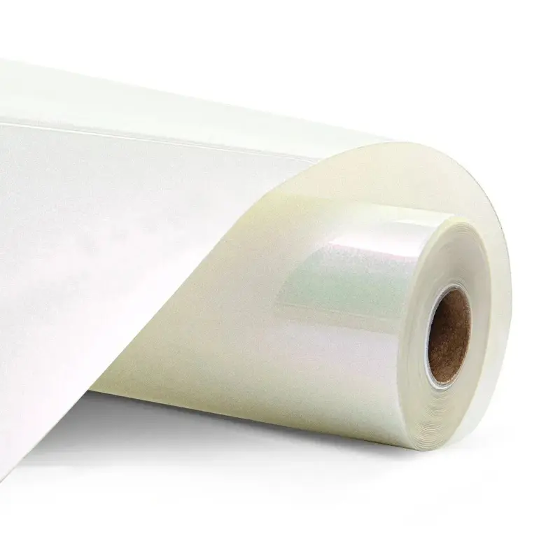 LOKLiK Heat Transfer Vinyl Chameleon 30.5 x 90 cm