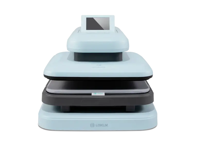LOKLiK ImPress Auto 2-Smart