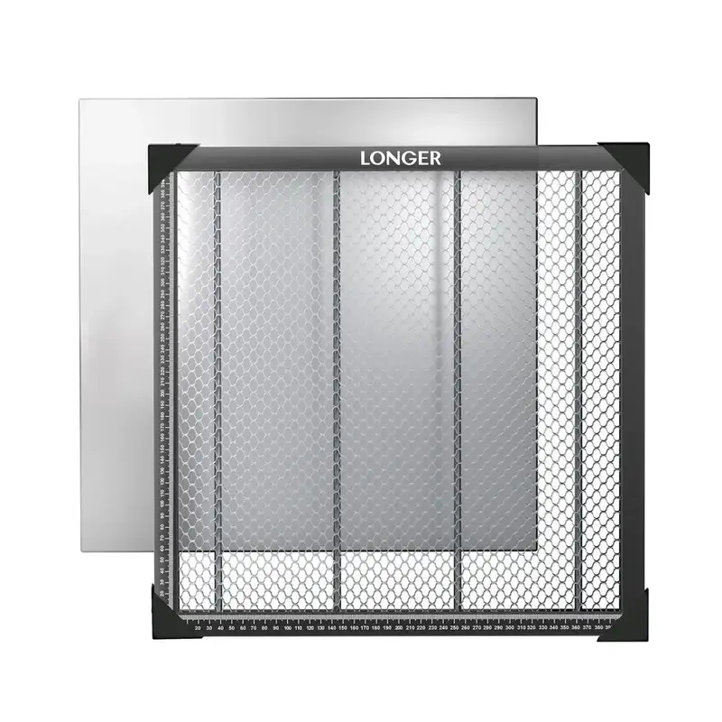 Longer Honeycomb Working Table 440*440mm²