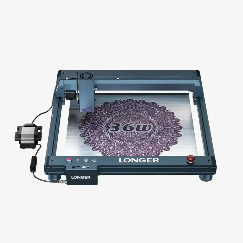 Longer Laser B1 30W Engraving Machine